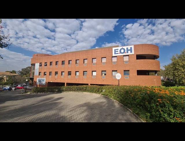 INDUSTRIAL PROPERTY TO RENT IN VORNA VALLEY
